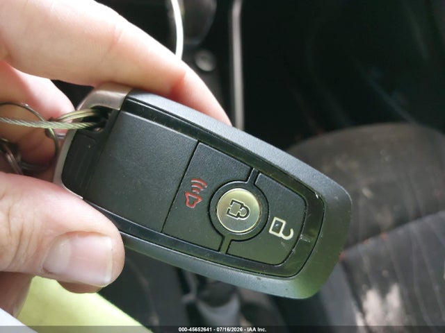 45652641 :رقم المزاد ، MAJ3S2GE0MC444350 vin ، 2021 Ford Ecosport Se مزاد بيع