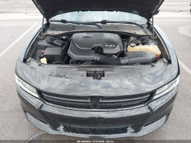 Aukcja sprzedaży 2015 Dodge Charger Sxt, vin: 2C3CDXJG8FH908257, numer aukcji: 45652643