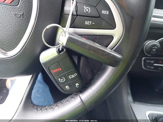 Aukcja sprzedaży 2015 Dodge Charger Sxt, vin: 2C3CDXJG8FH908257, numer aukcji: 45652643