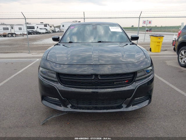 Aukcja sprzedaży 2015 Dodge Charger Sxt, vin: 2C3CDXJG8FH908257, numer aukcji: 45652643