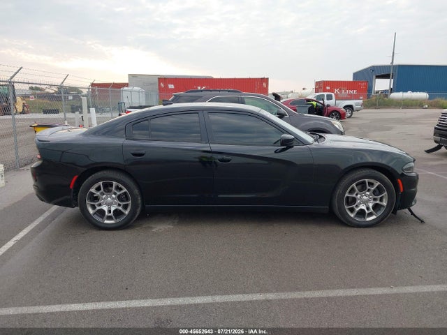 Aukcja sprzedaży 2015 Dodge Charger Sxt, vin: 2C3CDXJG8FH908257, numer aukcji: 45652643