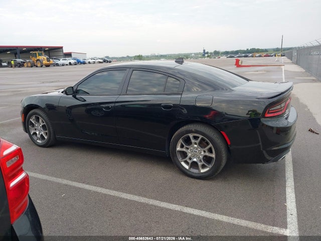 Aukcja sprzedaży 2015 Dodge Charger Sxt, vin: 2C3CDXJG8FH908257, numer aukcji: 45652643