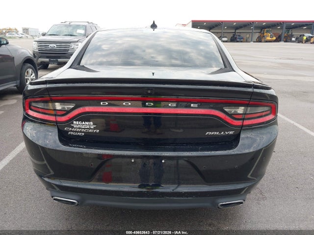 Aukcja sprzedaży 2015 Dodge Charger Sxt, vin: 2C3CDXJG8FH908257, numer aukcji: 45652643