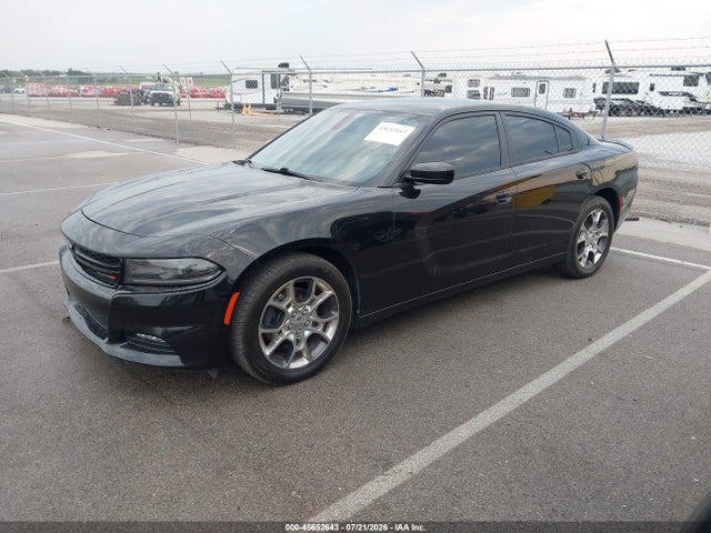 Aukcja sprzedaży 2015 Dodge Charger Sxt, vin: 2C3CDXJG8FH908257, numer aukcji: 45652643