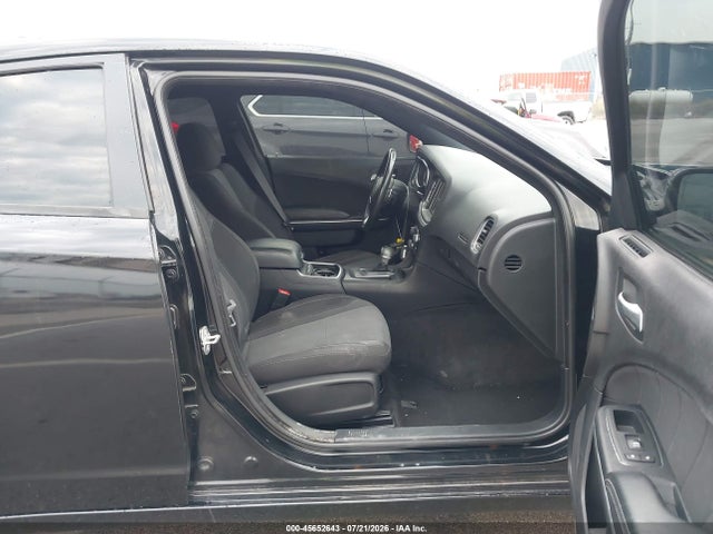 Aukcja sprzedaży 2015 Dodge Charger Sxt, vin: 2C3CDXJG8FH908257, numer aukcji: 45652643