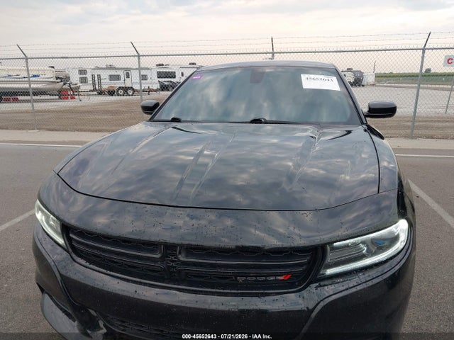 Aukcja sprzedaży 2015 Dodge Charger Sxt, vin: 2C3CDXJG8FH908257, numer aukcji: 45652643