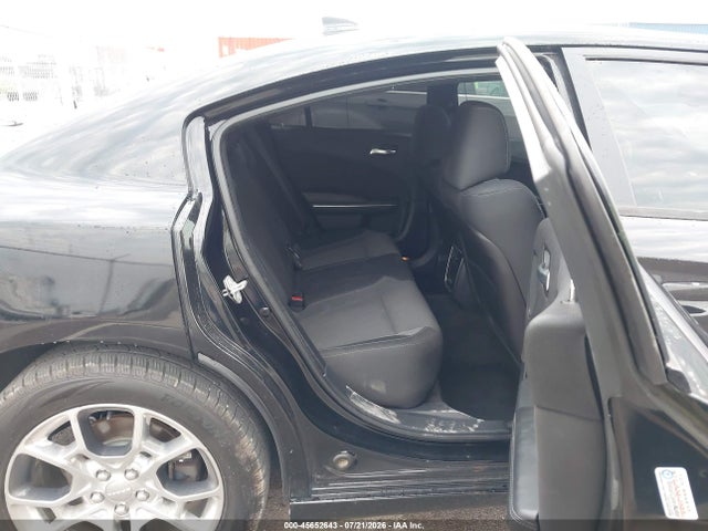 Aukcja sprzedaży 2015 Dodge Charger Sxt, vin: 2C3CDXJG8FH908257, numer aukcji: 45652643