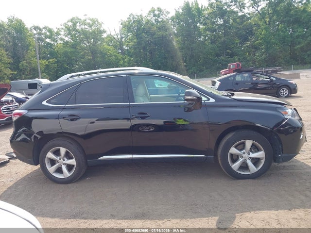 45652650 :رقم المزاد ، 2T2BK1BA2EC237290 vin ، 2014 Lexus Rx 350 مزاد بيع