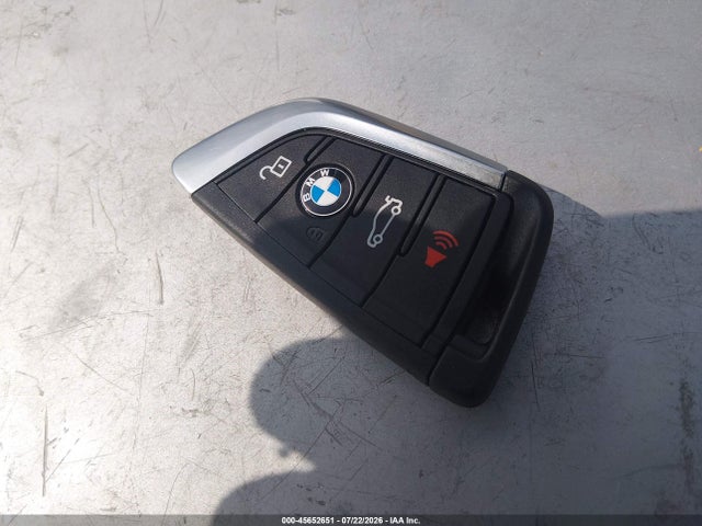 Продаж на аукціоні авто 2021 Bmw 530i Xdrive, vin: WBA13BJ01MWW90850, номер лоту: 45652651