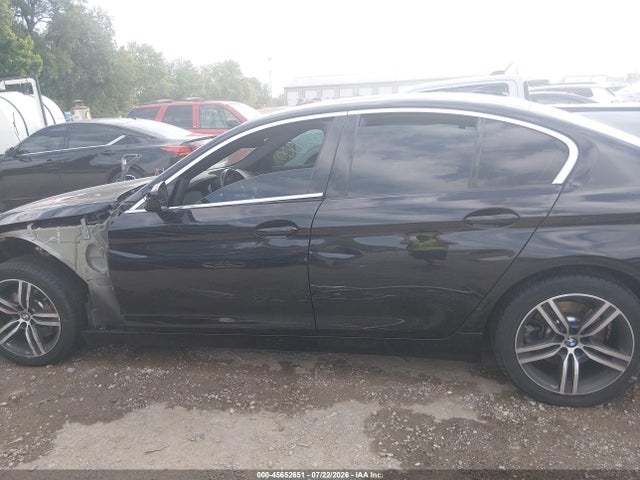 Продаж на аукціоні авто 2021 Bmw 530i Xdrive, vin: WBA13BJ01MWW90850, номер лоту: 45652651