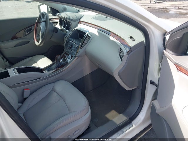 Aukcja sprzedaży 2011 Buick Lacrosse Cxl, vin: 1G4GC5GD7BF318432, numer aukcji: 45652663