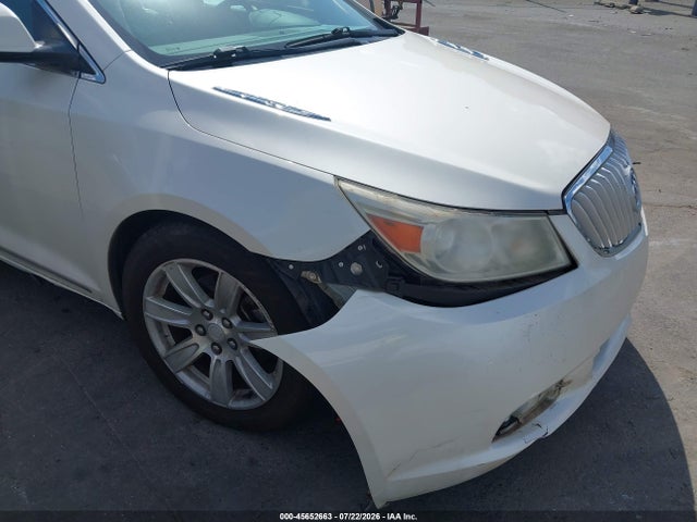 Aukcja sprzedaży 2011 Buick Lacrosse Cxl, vin: 1G4GC5GD7BF318432, numer aukcji: 45652663