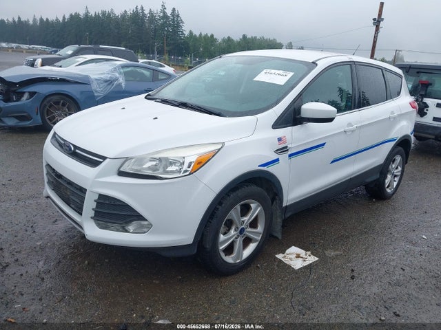 Ford ESCAPE SE 2014 1FMCU9GXXEUE28520 Image 2