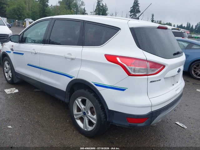 Ford ESCAPE SE 2014 1FMCU9GXXEUE28520 Image 3
