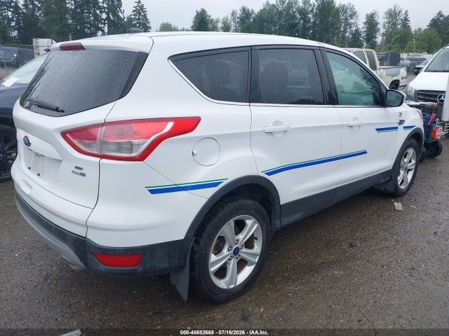Ford ESCAPE SE 2014 1FMCU9GXXEUE28520 Image 4