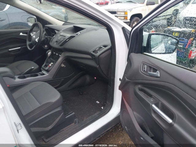 Ford ESCAPE SE 2014 1FMCU9GXXEUE28520 Image 5