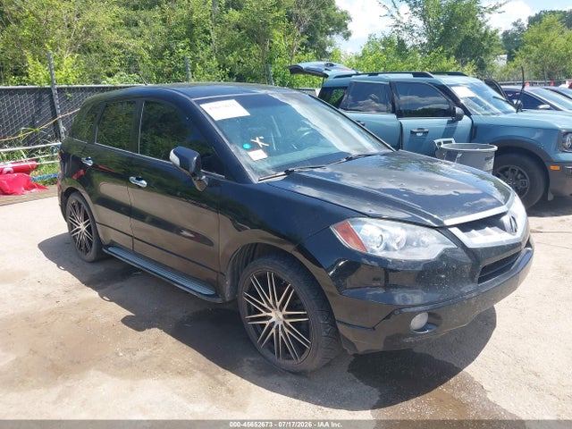 Продаж на аукціоні авто 2009 Acura Rdx, vin: 5J8TB18509A000635, номер лоту: 45652673