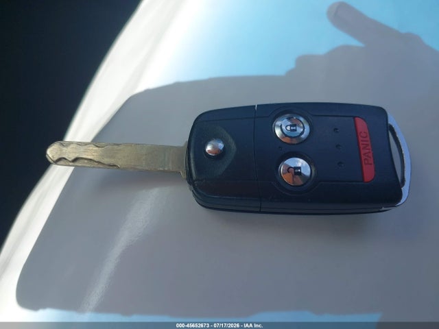 45652673 :رقم المزاد ، 5J8TB18509A000635 vin ، 2009 Acura Rdx مزاد بيع