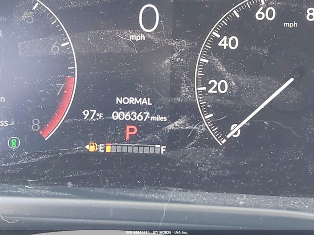 3CZRZ1H36TM726183 Honda Hr-v 2wd Lx