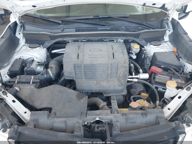 JF2SKAJC0MH527756 Subaru Forester Premium