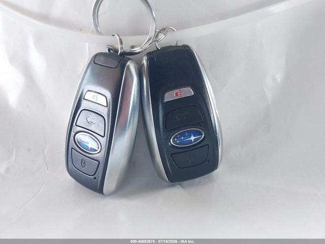 JF2SKAJC0MH527756 Subaru Forester Premium