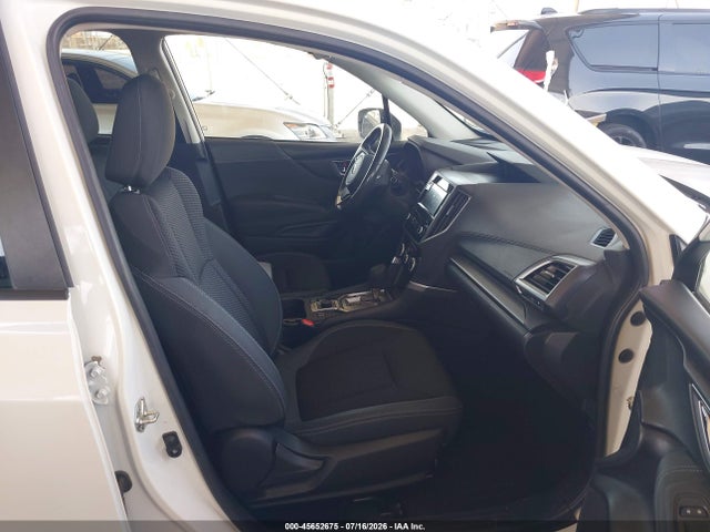 JF2SKAJC0MH527756 Subaru Forester Premium