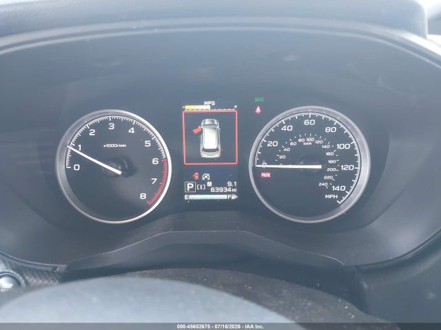 JF2SKAJC0MH527756 Subaru Forester Premium