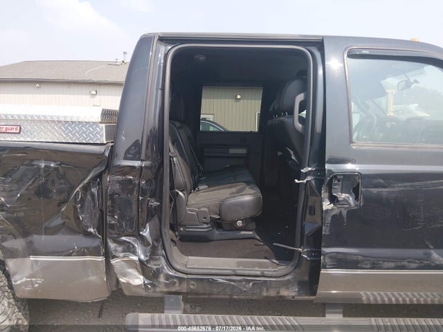 Auction sale of the 2014 Ford F-350 Lariat, vin: 1FT8W3BTXEEA20518, lot number: 45652676