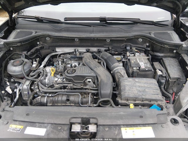 Aukcja sprzedaży 2023 Volkswagen Taos 1.5t Se, vin: 3VVNX7B21PM343420, numer aukcji: 45652679