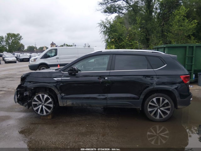 Aukcja sprzedaży 2023 Volkswagen Taos 1.5t Se, vin: 3VVNX7B21PM343420, numer aukcji: 45652679