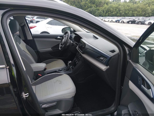 Aukcja sprzedaży 2023 Volkswagen Taos 1.5t Se, vin: 3VVNX7B21PM343420, numer aukcji: 45652679