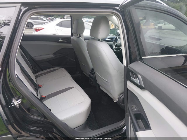 Aukcja sprzedaży 2023 Volkswagen Taos 1.5t Se, vin: 3VVNX7B21PM343420, numer aukcji: 45652679