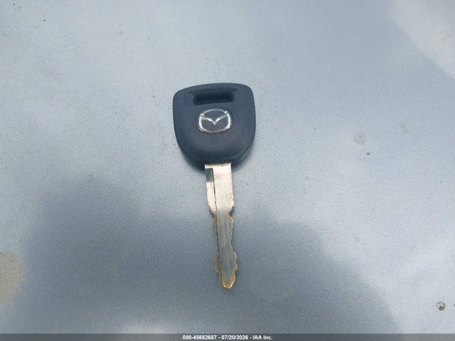 Продажа на аукционе авто 2004 Mazda Mazdaspeed Mx-5 Miata Cloth, vin: JM1NB354240409653, номер лота: 45652687