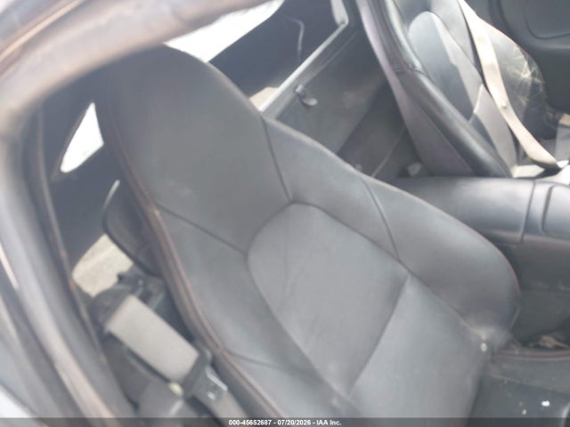 Продажа на аукционе авто 2004 Mazda Mazdaspeed Mx-5 Miata Cloth, vin: JM1NB354240409653, номер лота: 45652687