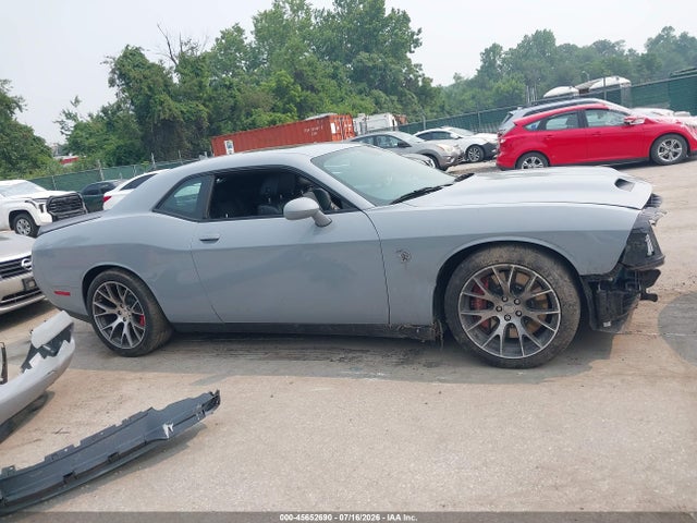 Aukcja sprzedaży 2021 Dodge Challenger Srt Hellcat, vin: 2C3CDZC90MH676471, numer aukcji: 45652690
