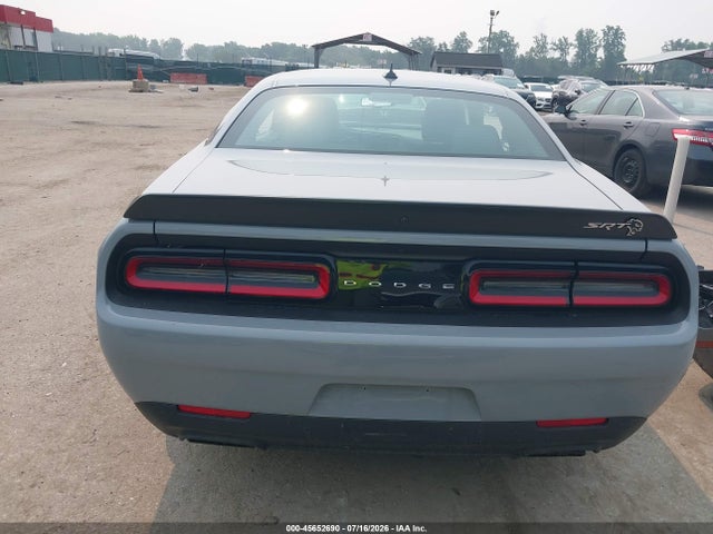 Aukcja sprzedaży 2021 Dodge Challenger Srt Hellcat, vin: 2C3CDZC90MH676471, numer aukcji: 45652690