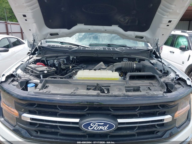 Продажа на аукционе авто 2025 Ford F-150 Xlt, vin: 1FTFW3L58SKD44328, номер лота: 45652694