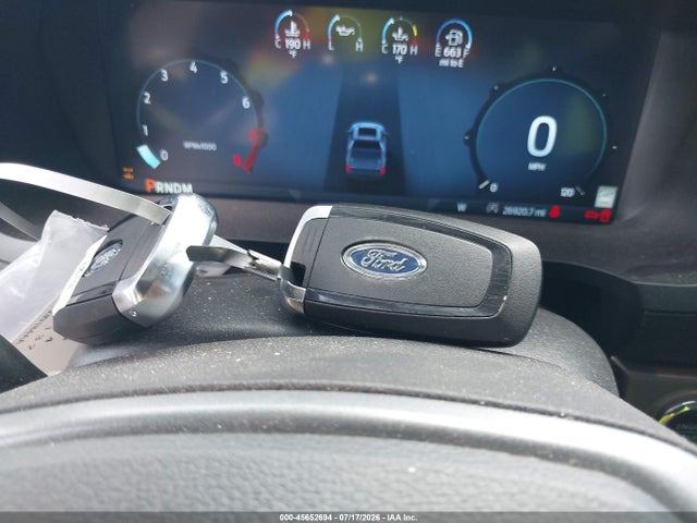 Продажа на аукционе авто 2025 Ford F-150 Xlt, vin: 1FTFW3L58SKD44328, номер лота: 45652694