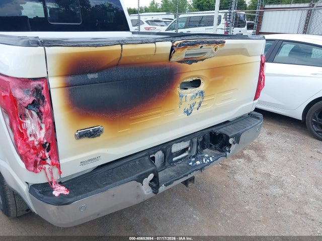 Продажа на аукционе авто 2025 Ford F-150 Xlt, vin: 1FTFW3L58SKD44328, номер лота: 45652694