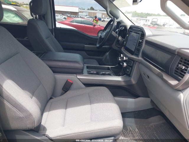 Продажа на аукционе авто 2025 Ford F-150 Xlt, vin: 1FTFW3L58SKD44328, номер лота: 45652694