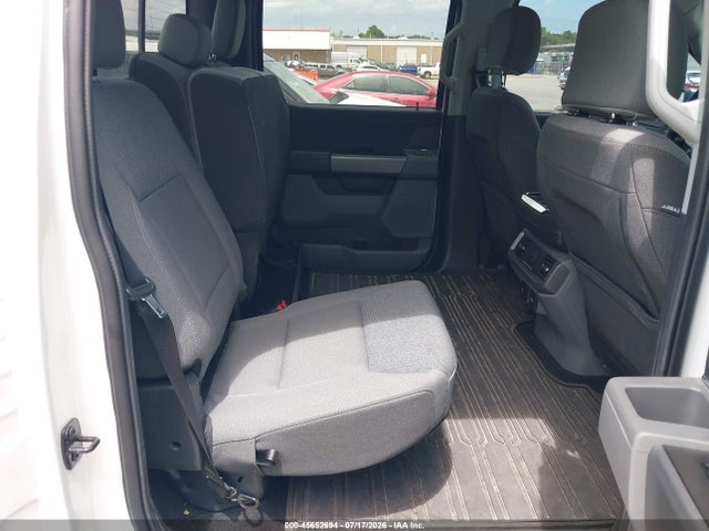 Продажа на аукционе авто 2025 Ford F-150 Xlt, vin: 1FTFW3L58SKD44328, номер лота: 45652694