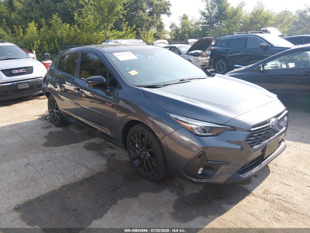 Aukcja sprzedaży 2026 Subaru Impreza Rs, vin: JF1GUHHC7T8240545, numer aukcji: 45652696