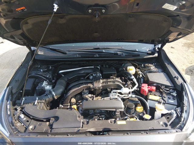 Aukcja sprzedaży 2026 Subaru Impreza Rs, vin: JF1GUHHC7T8240545, numer aukcji: 45652696