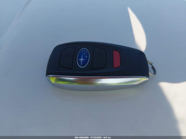 Aukcja sprzedaży 2026 Subaru Impreza Rs, vin: JF1GUHHC7T8240545, numer aukcji: 45652696