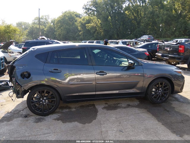 Aukcja sprzedaży 2026 Subaru Impreza Rs, vin: JF1GUHHC7T8240545, numer aukcji: 45652696