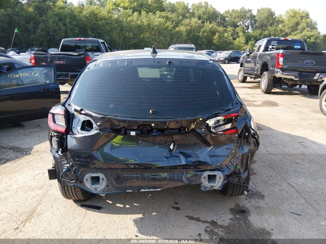 Aukcja sprzedaży 2026 Subaru Impreza Rs, vin: JF1GUHHC7T8240545, numer aukcji: 45652696