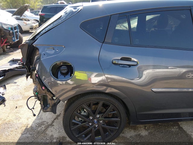 Aukcja sprzedaży 2026 Subaru Impreza Rs, vin: JF1GUHHC7T8240545, numer aukcji: 45652696
