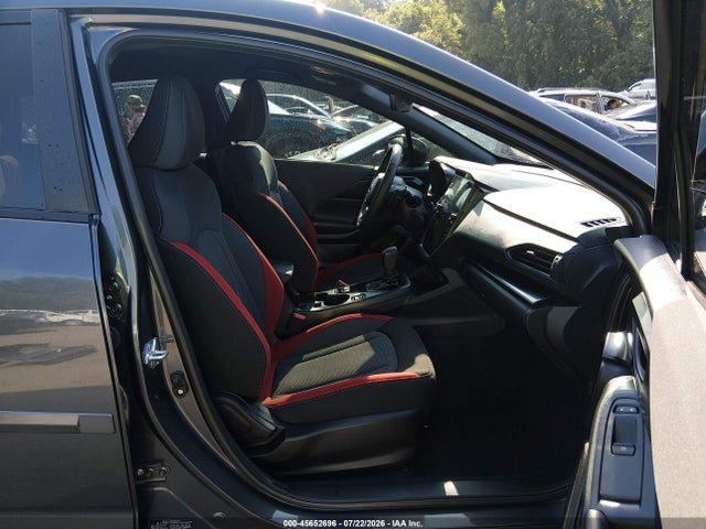 Aukcja sprzedaży 2026 Subaru Impreza Rs, vin: JF1GUHHC7T8240545, numer aukcji: 45652696