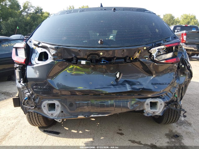 Aukcja sprzedaży 2026 Subaru Impreza Rs, vin: JF1GUHHC7T8240545, numer aukcji: 45652696