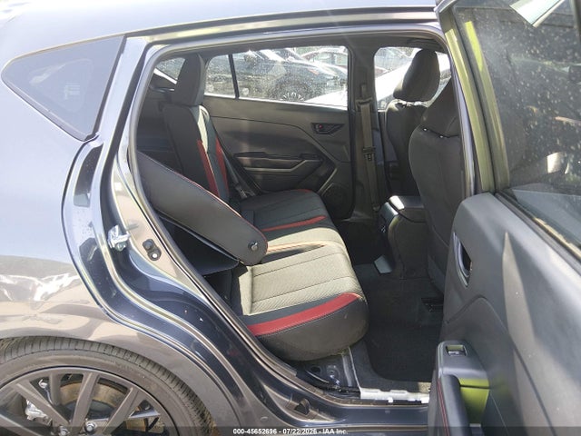 Aukcja sprzedaży 2026 Subaru Impreza Rs, vin: JF1GUHHC7T8240545, numer aukcji: 45652696